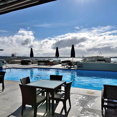 Furnished Apartment In Auckland Cbd 외부 사진