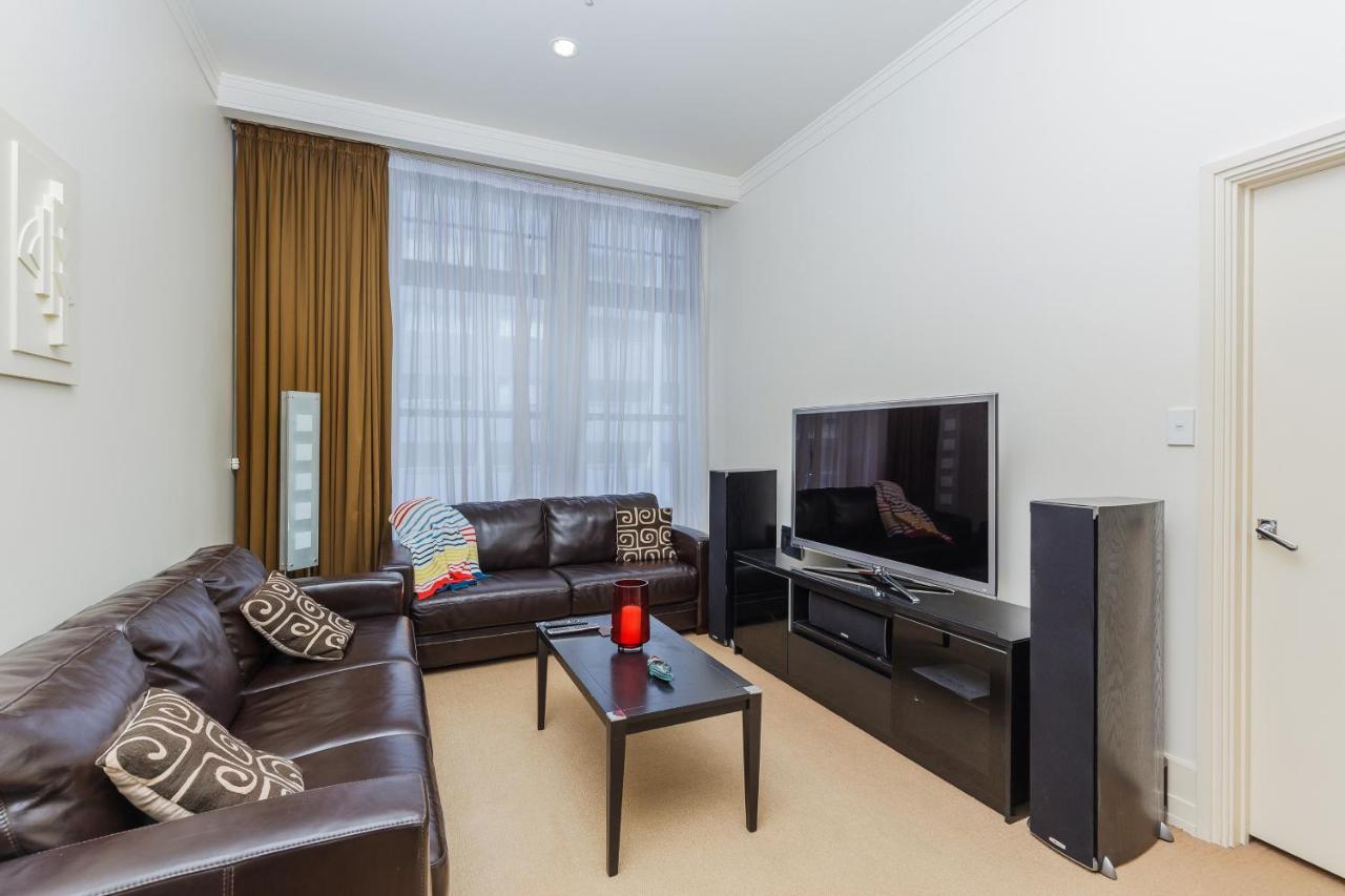 Furnished Apartment In Auckland Cbd 외부 사진