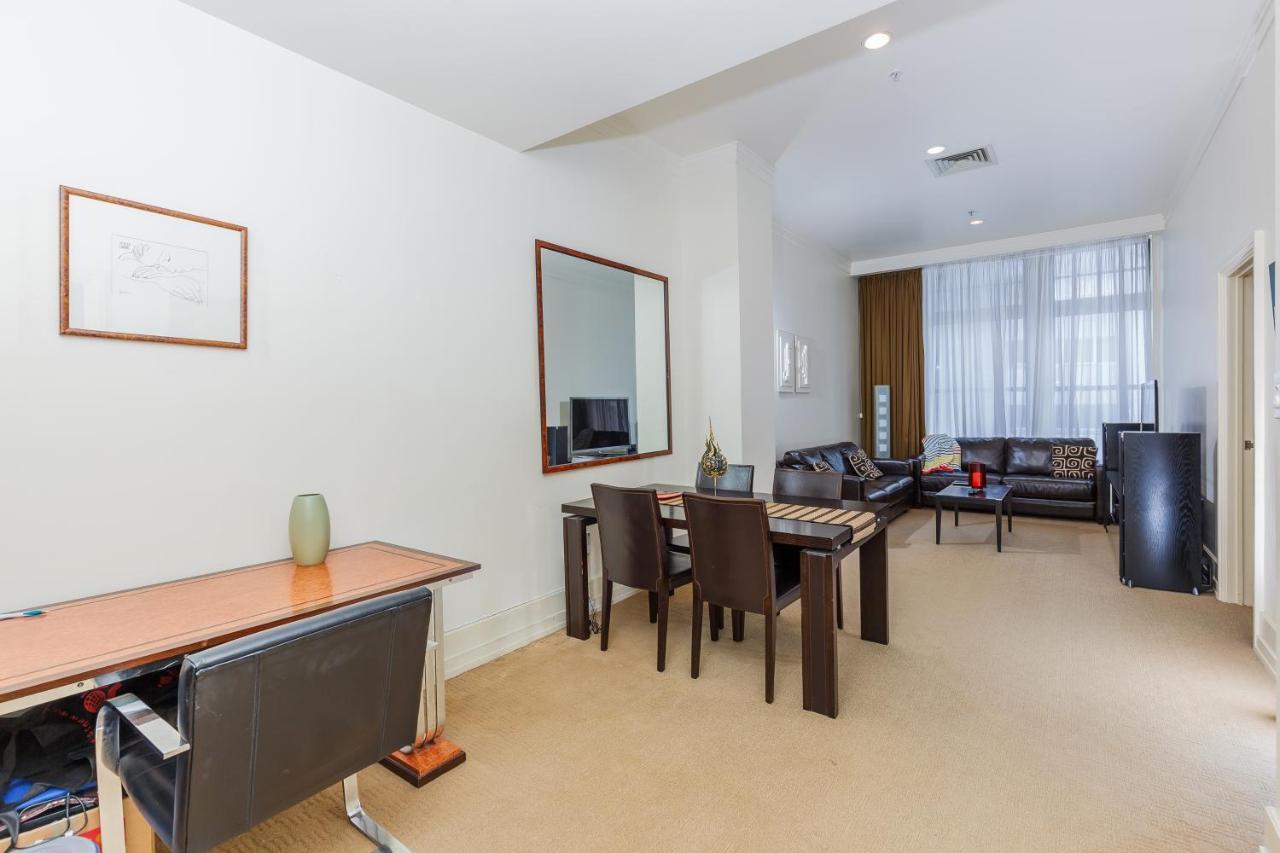 Furnished Apartment In Auckland Cbd 외부 사진