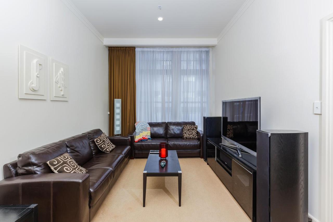 Furnished Apartment In Auckland Cbd 외부 사진