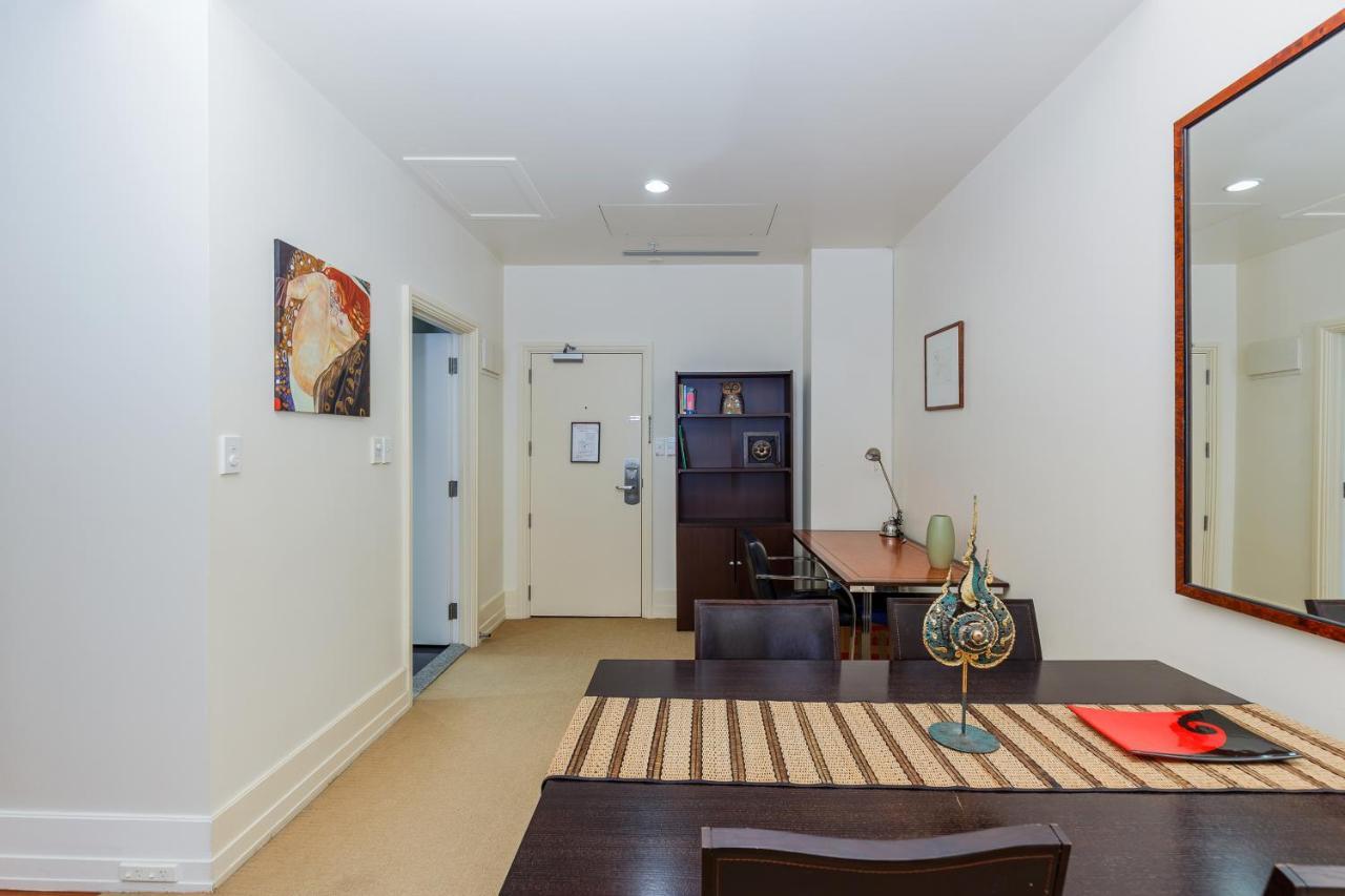 Furnished Apartment In Auckland Cbd 외부 사진
