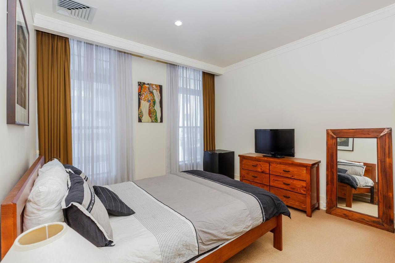 Furnished Apartment In Auckland Cbd 외부 사진