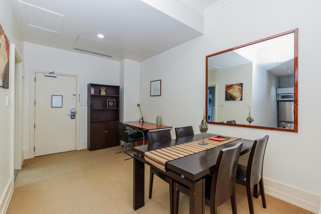 Furnished Apartment In Auckland Cbd 외부 사진