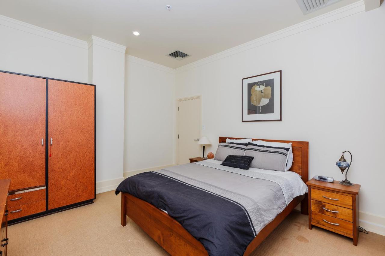 Furnished Apartment In Auckland Cbd 외부 사진