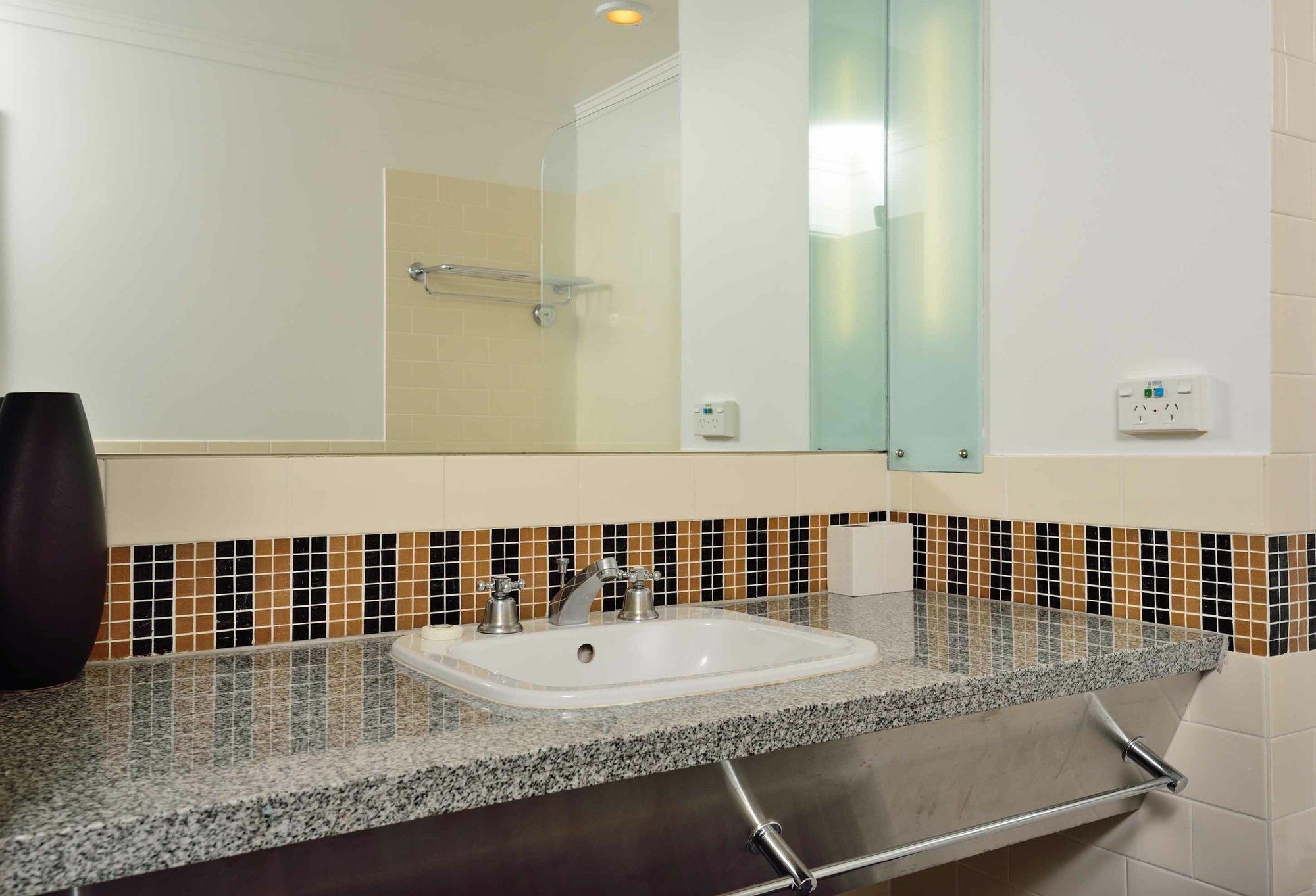 Furnished Apartment In Auckland Cbd 외부 사진