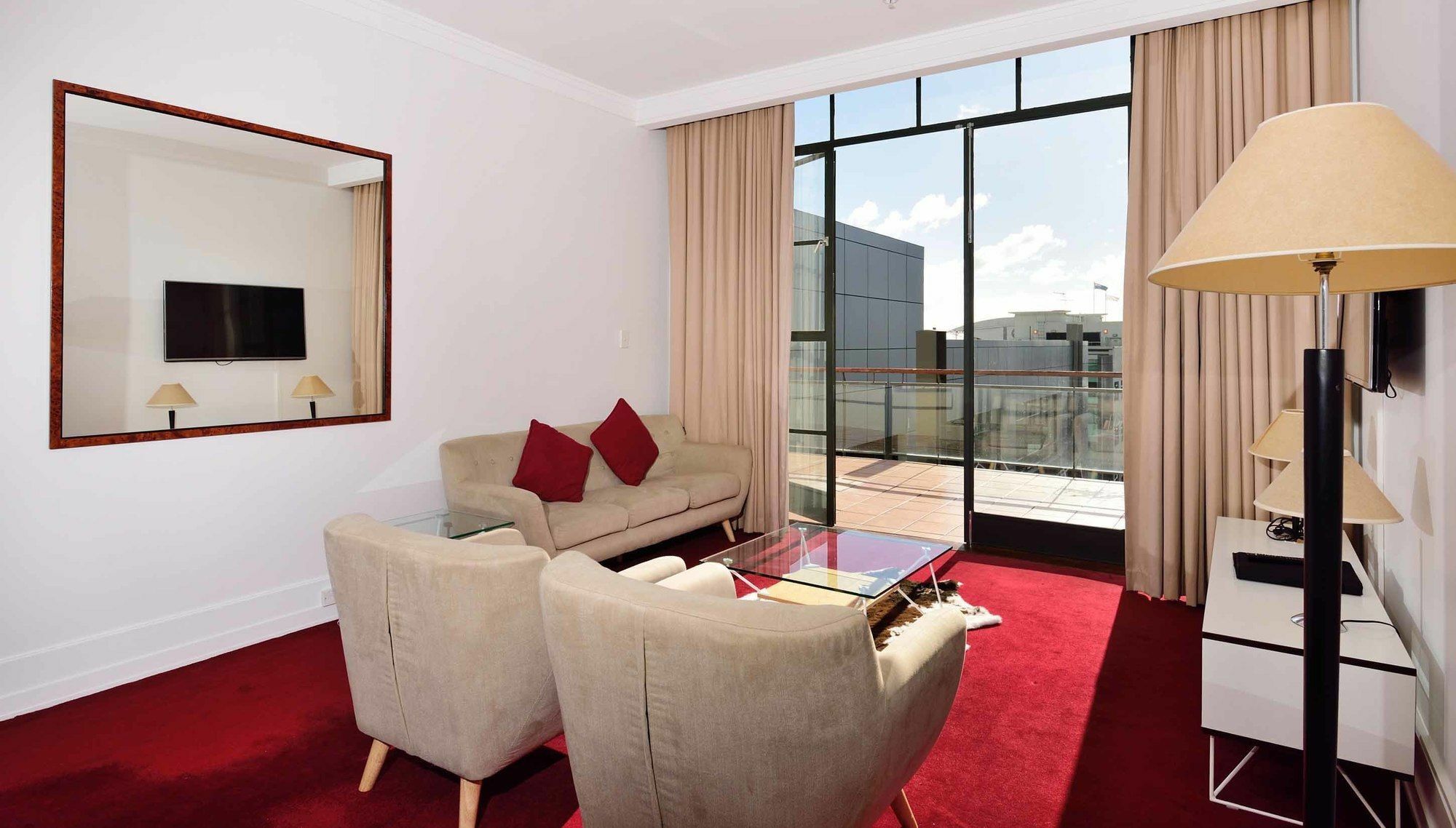 Furnished Apartment In Auckland Cbd 외부 사진