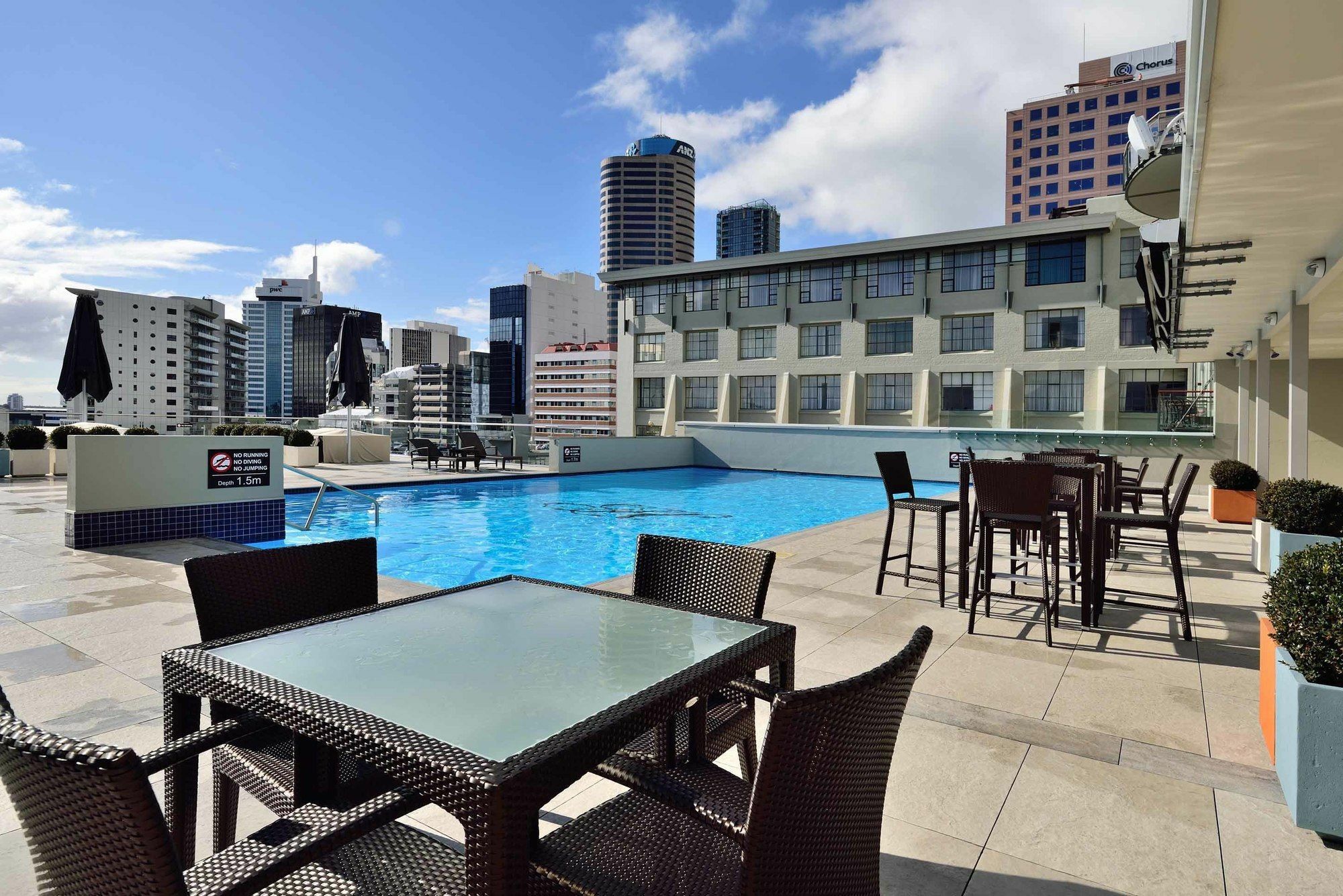 Furnished Apartment In Auckland Cbd 외부 사진