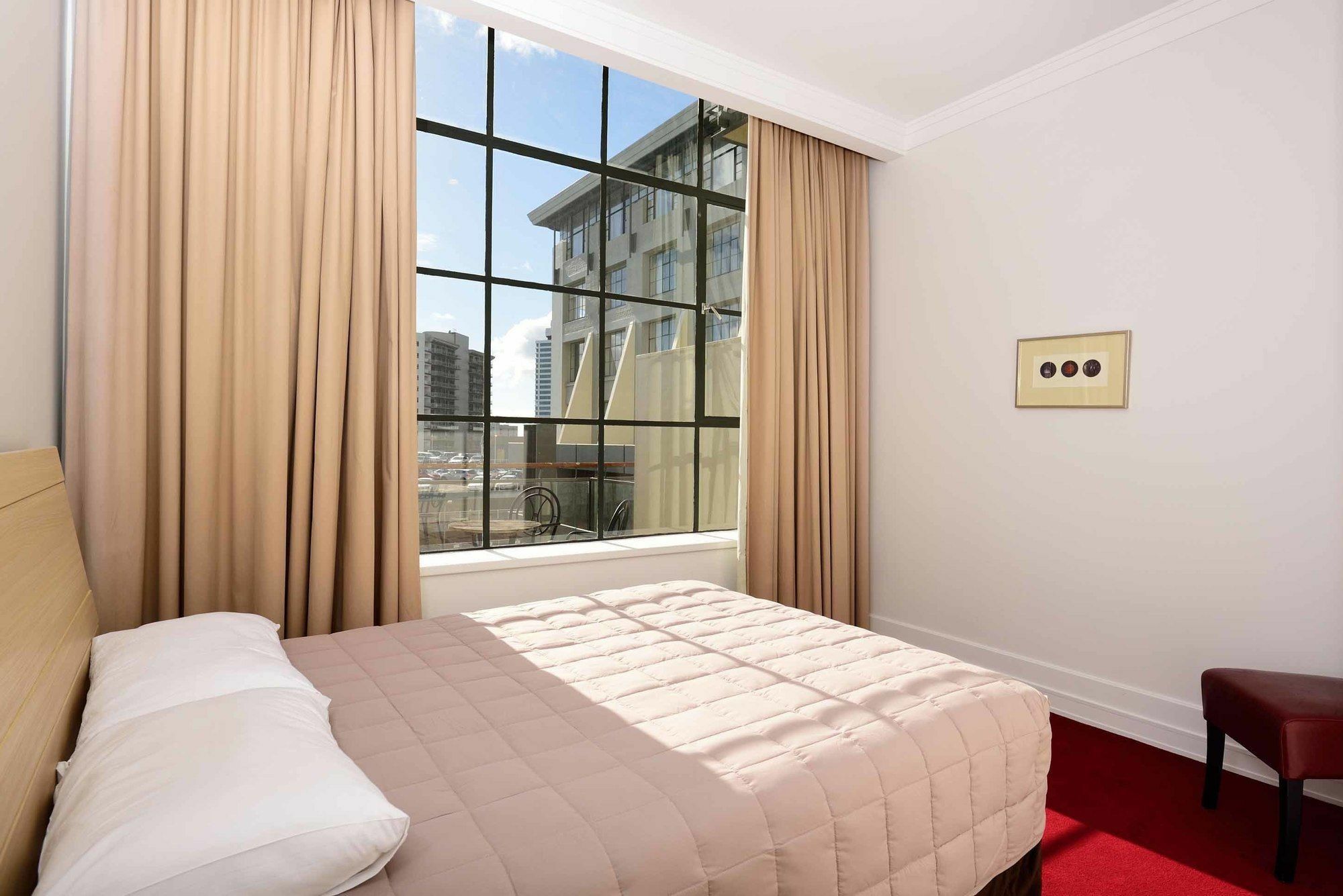 Furnished Apartment In Auckland Cbd 외부 사진