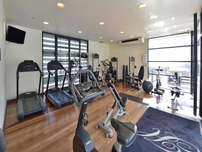 Furnished Apartment In Auckland Cbd 외부 사진