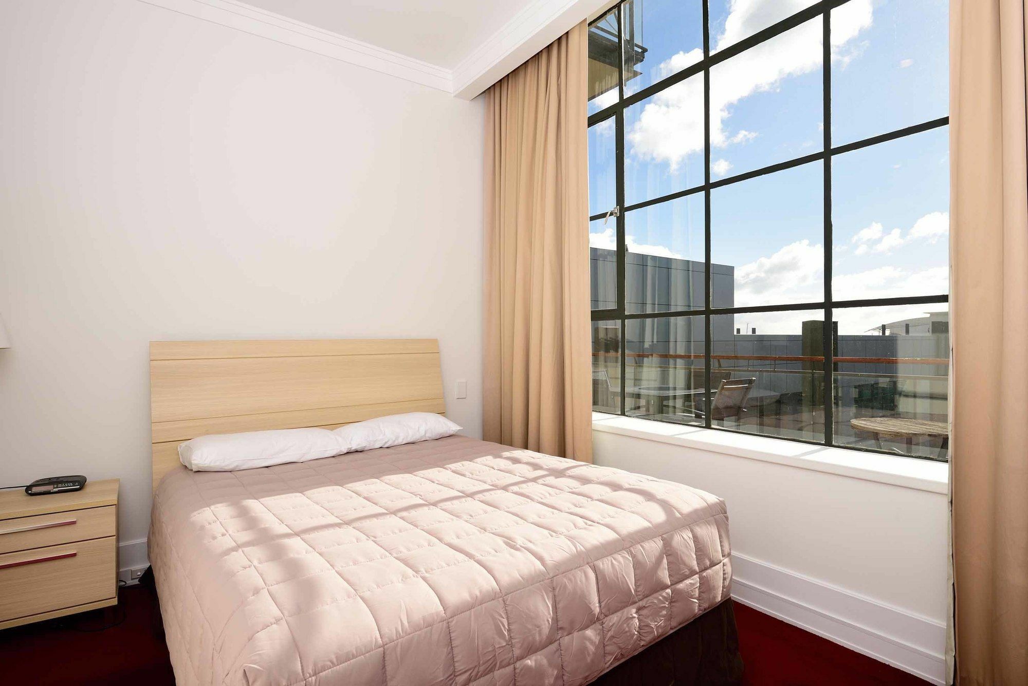 Furnished Apartment In Auckland Cbd 외부 사진