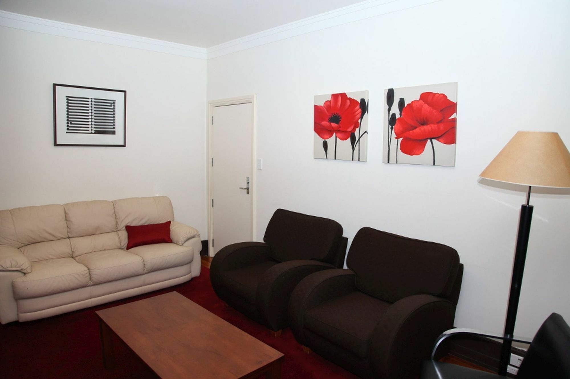 Furnished Apartment In Auckland Cbd 외부 사진