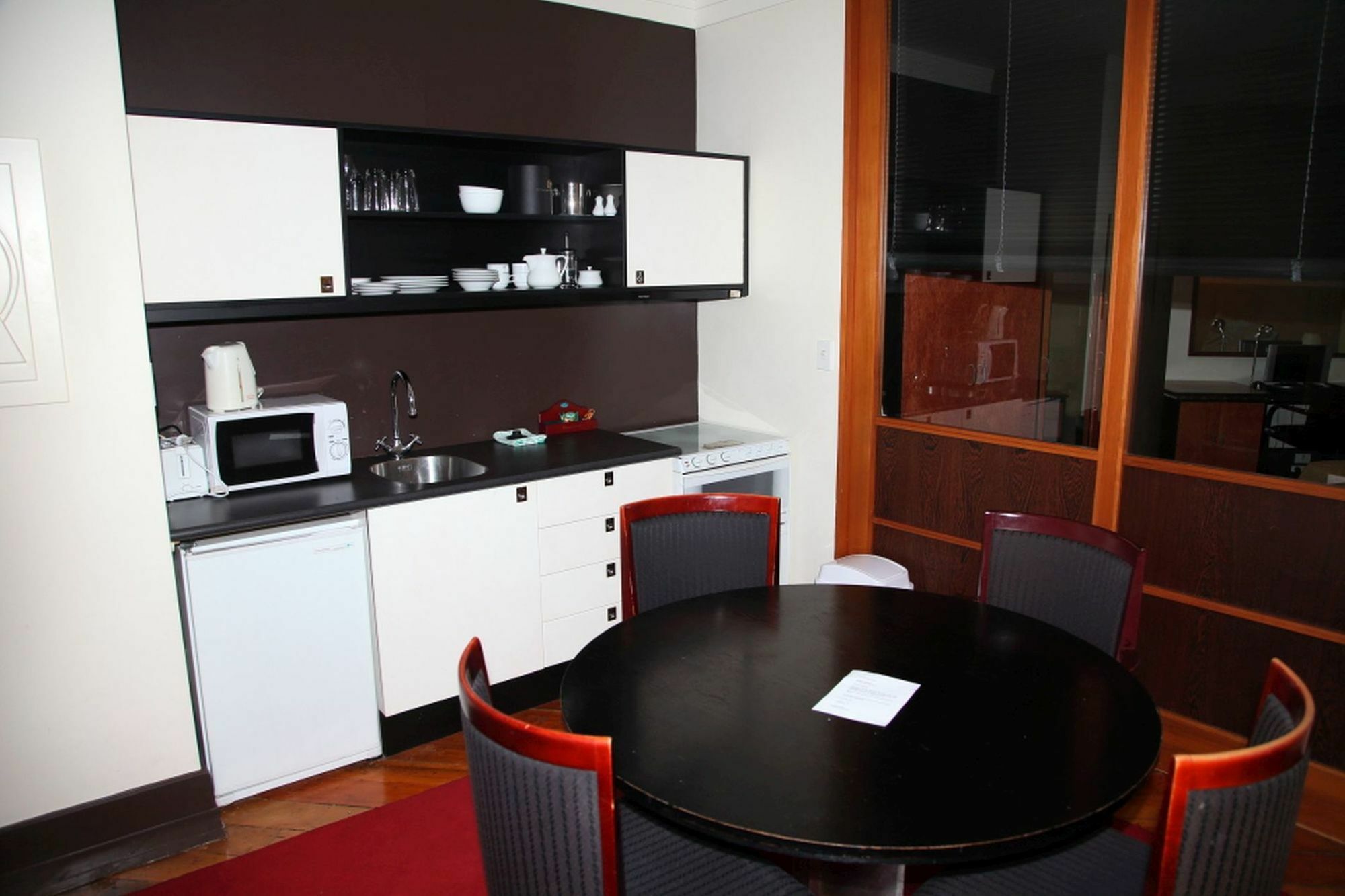 Furnished Apartment In Auckland Cbd 외부 사진