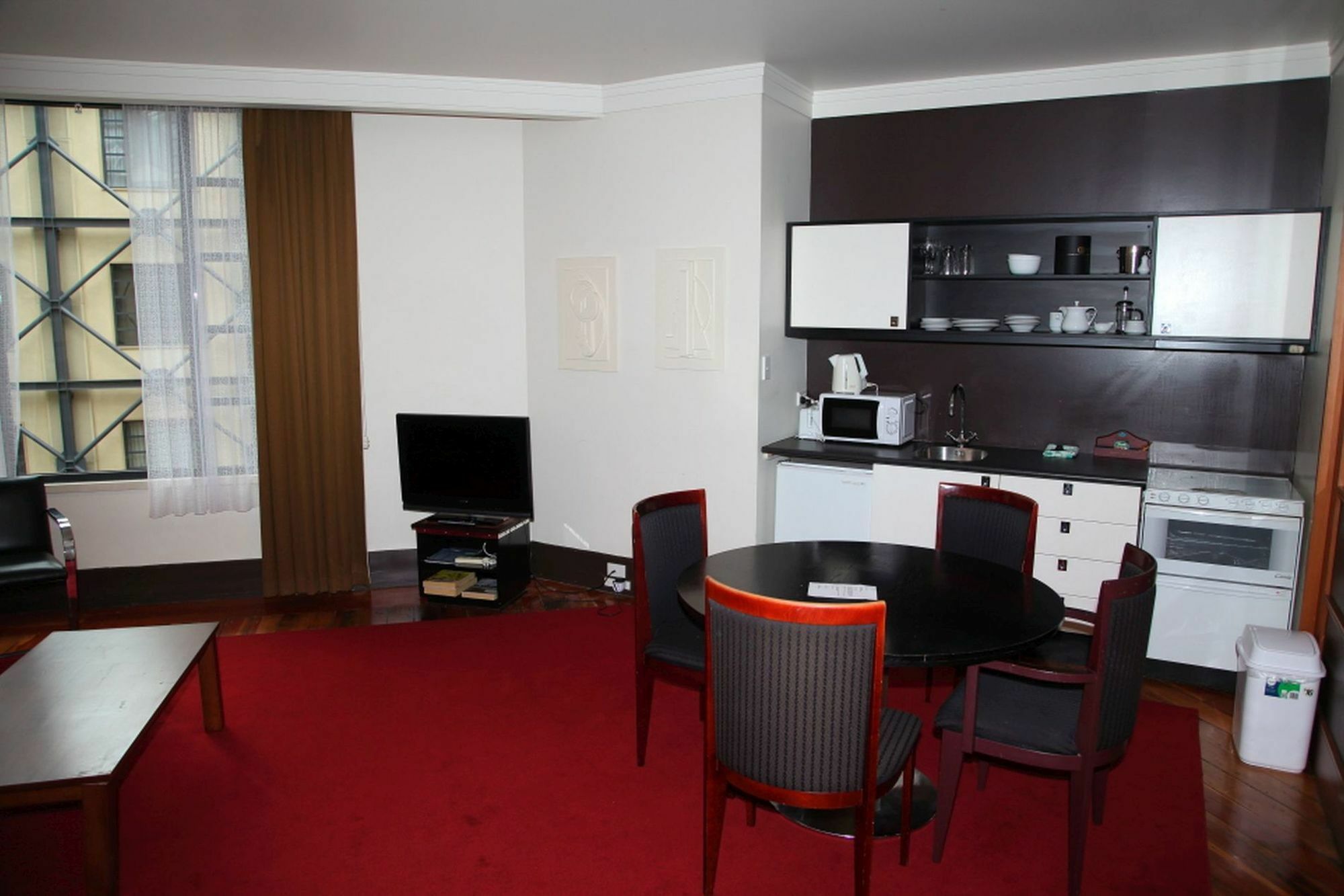 Furnished Apartment In Auckland Cbd 외부 사진