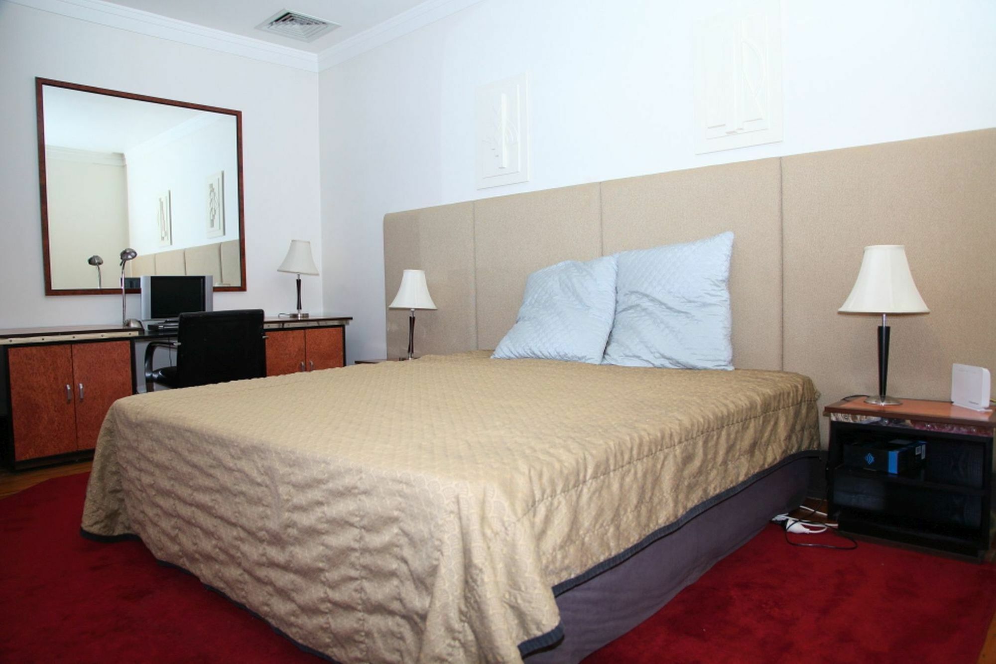 Furnished Apartment In Auckland Cbd 외부 사진
