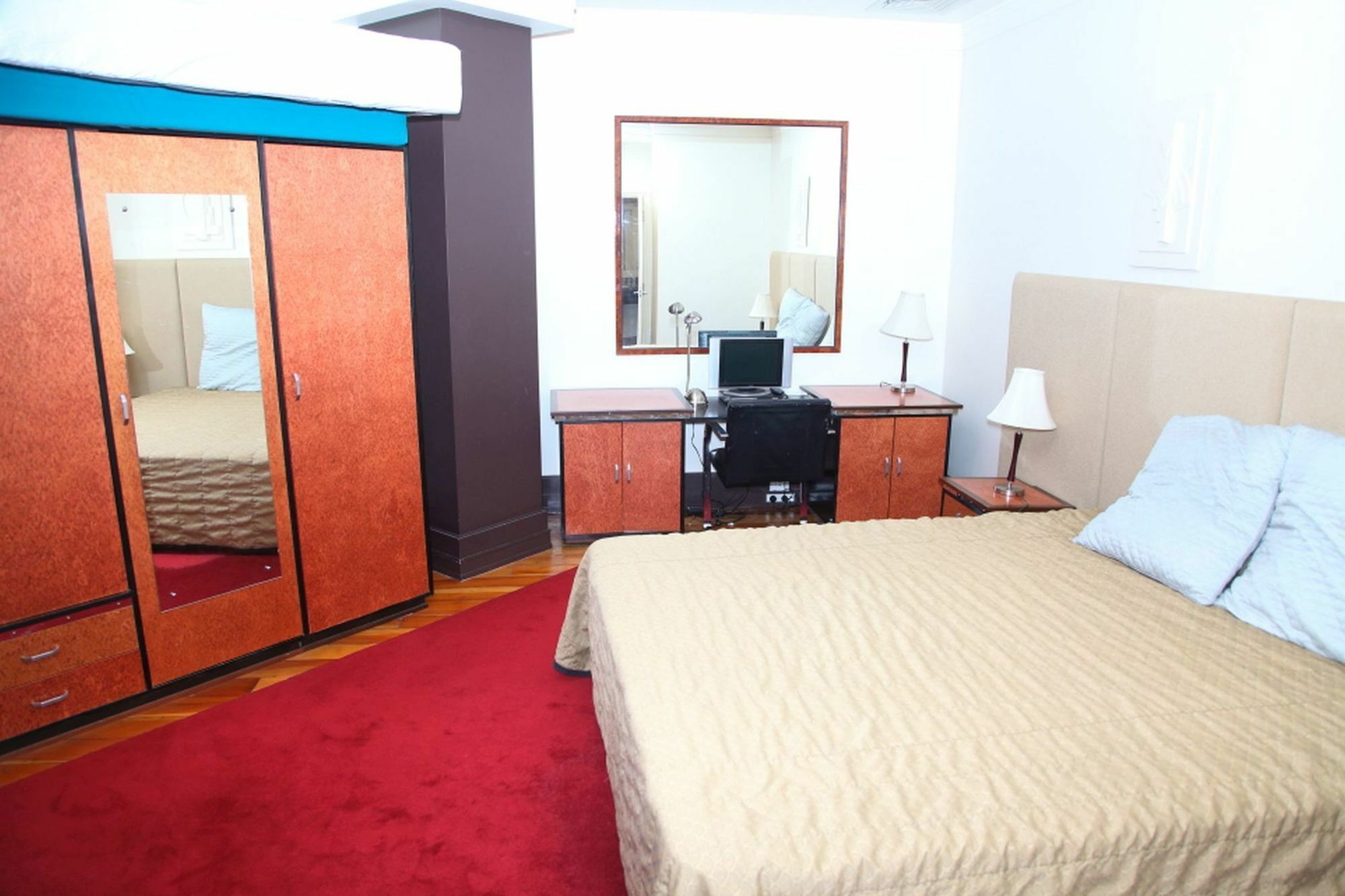 Furnished Apartment In Auckland Cbd 외부 사진