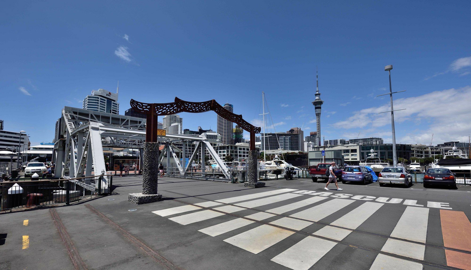 Furnished Apartment In Auckland Cbd 외부 사진