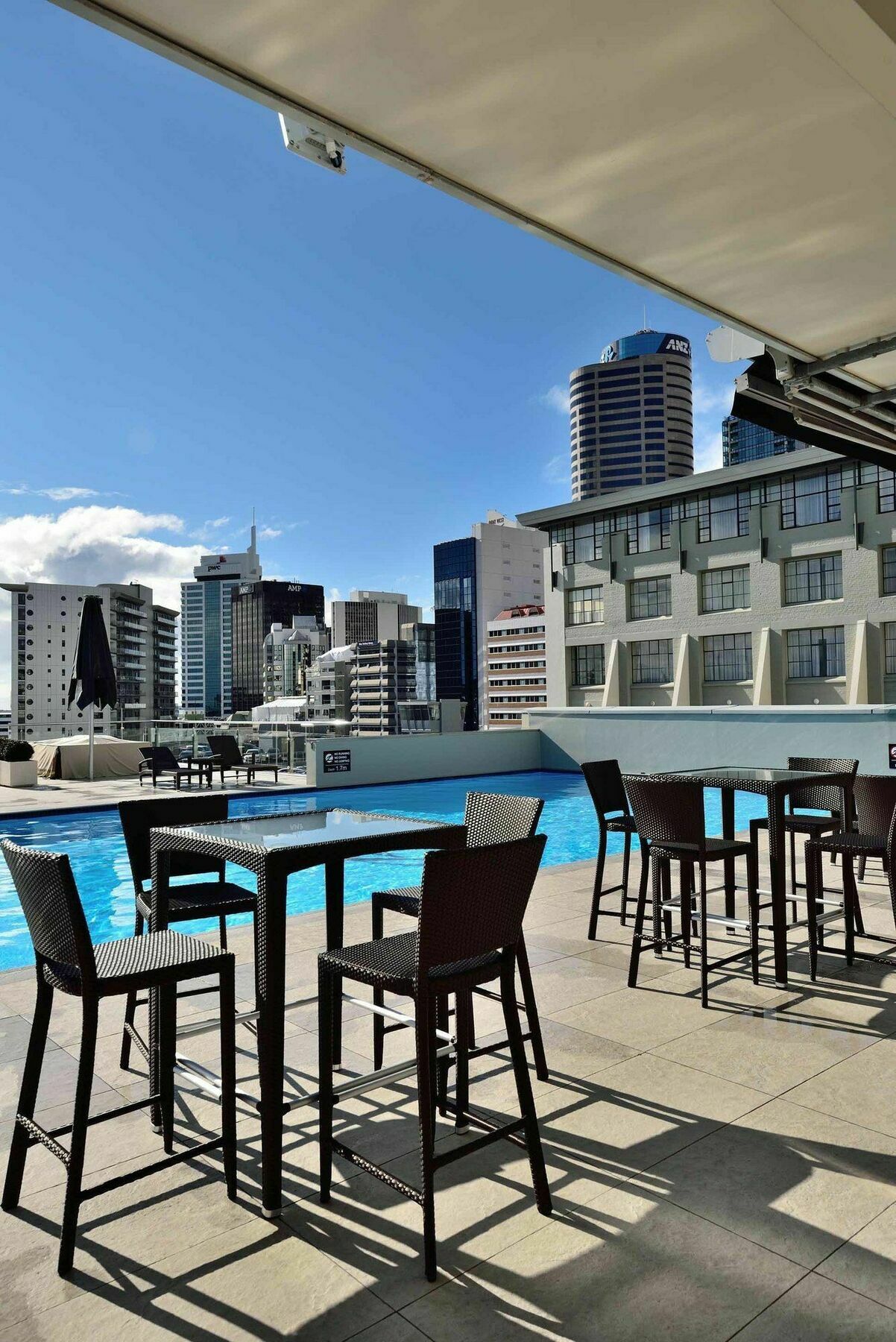 Furnished Apartment In Auckland Cbd 외부 사진
