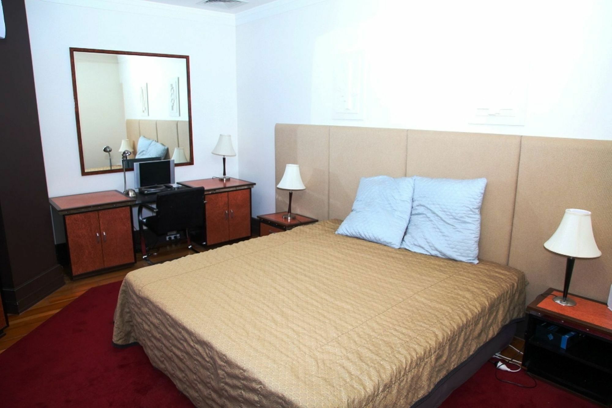 Furnished Apartment In Auckland Cbd 외부 사진
