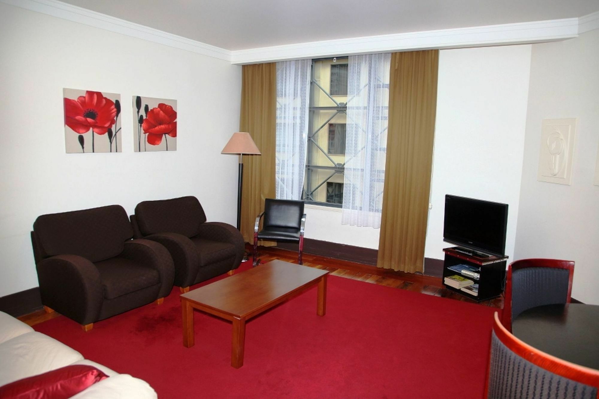 Furnished Apartment In Auckland Cbd 외부 사진
