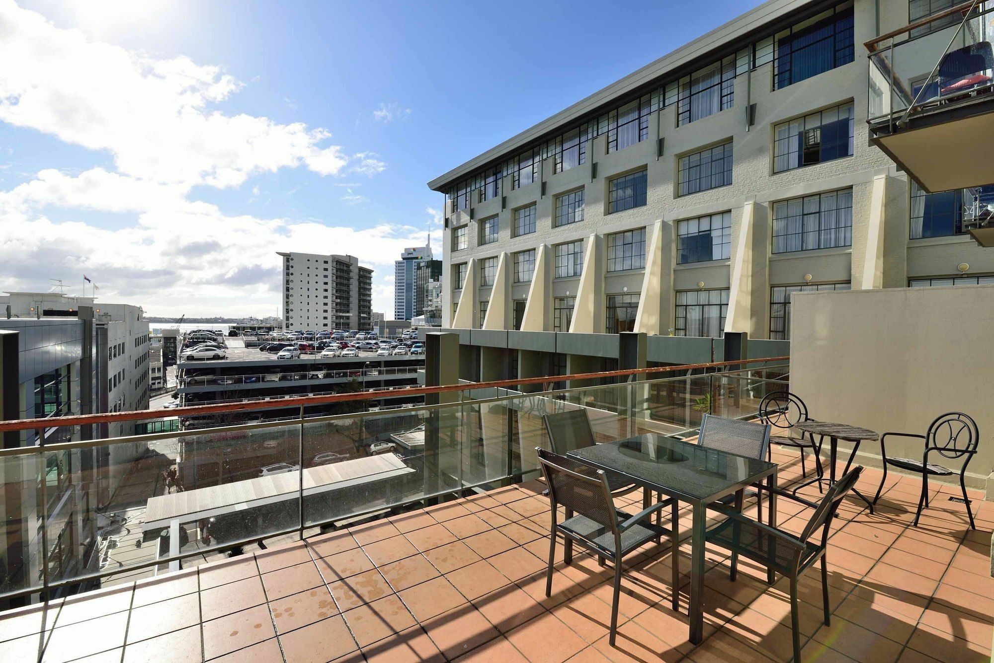Furnished Apartment In Auckland Cbd 외부 사진