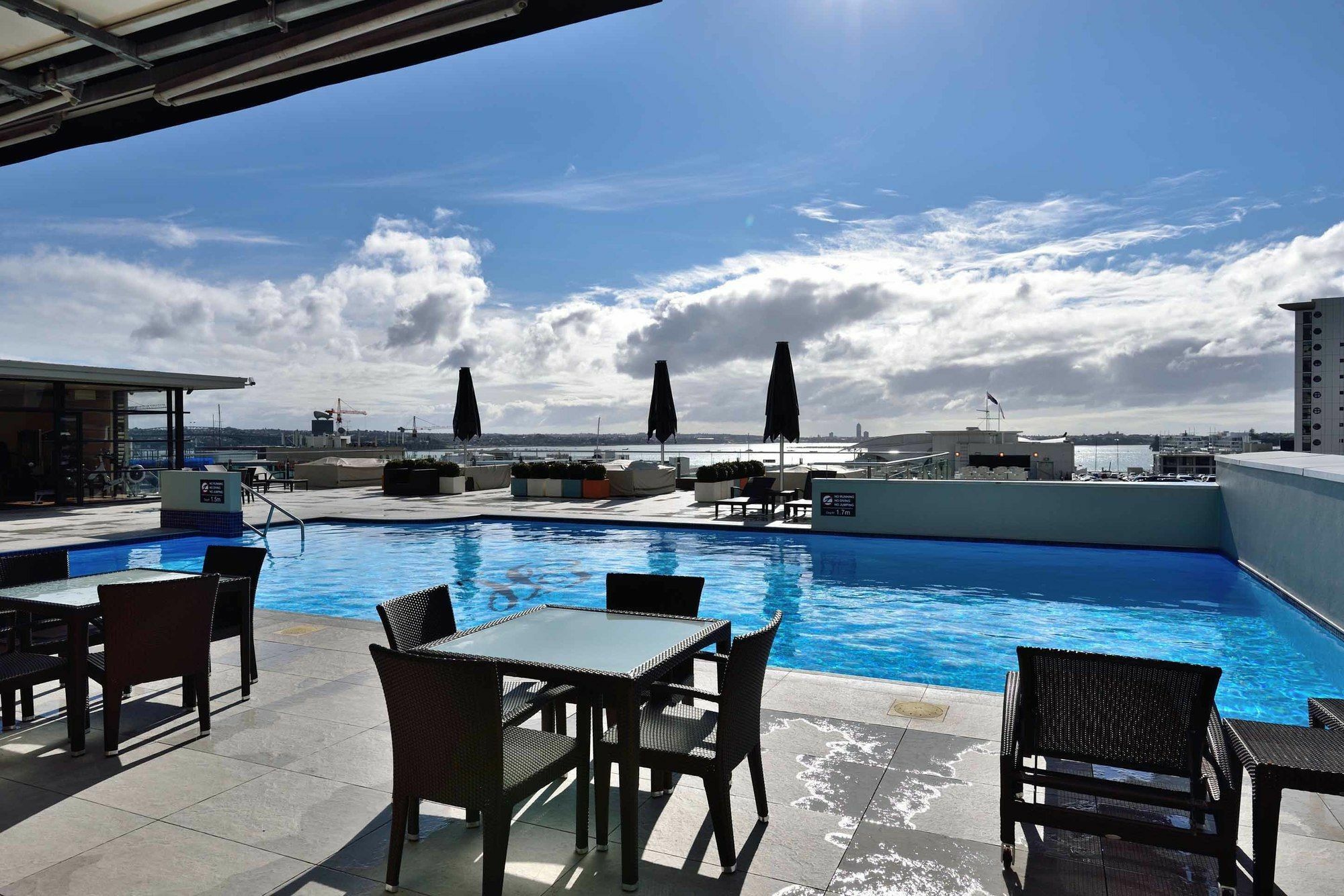 Furnished Apartment In Auckland Cbd 외부 사진