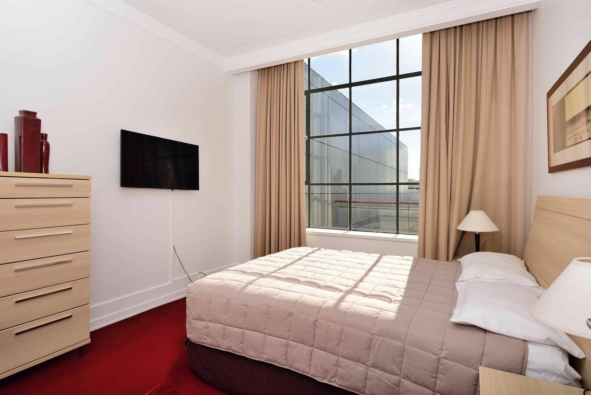 Furnished Apartment In Auckland Cbd 외부 사진