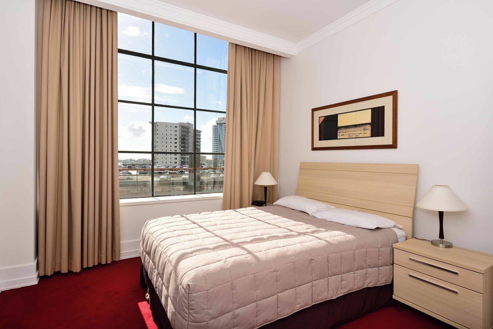 Furnished Apartment In Auckland Cbd 외부 사진