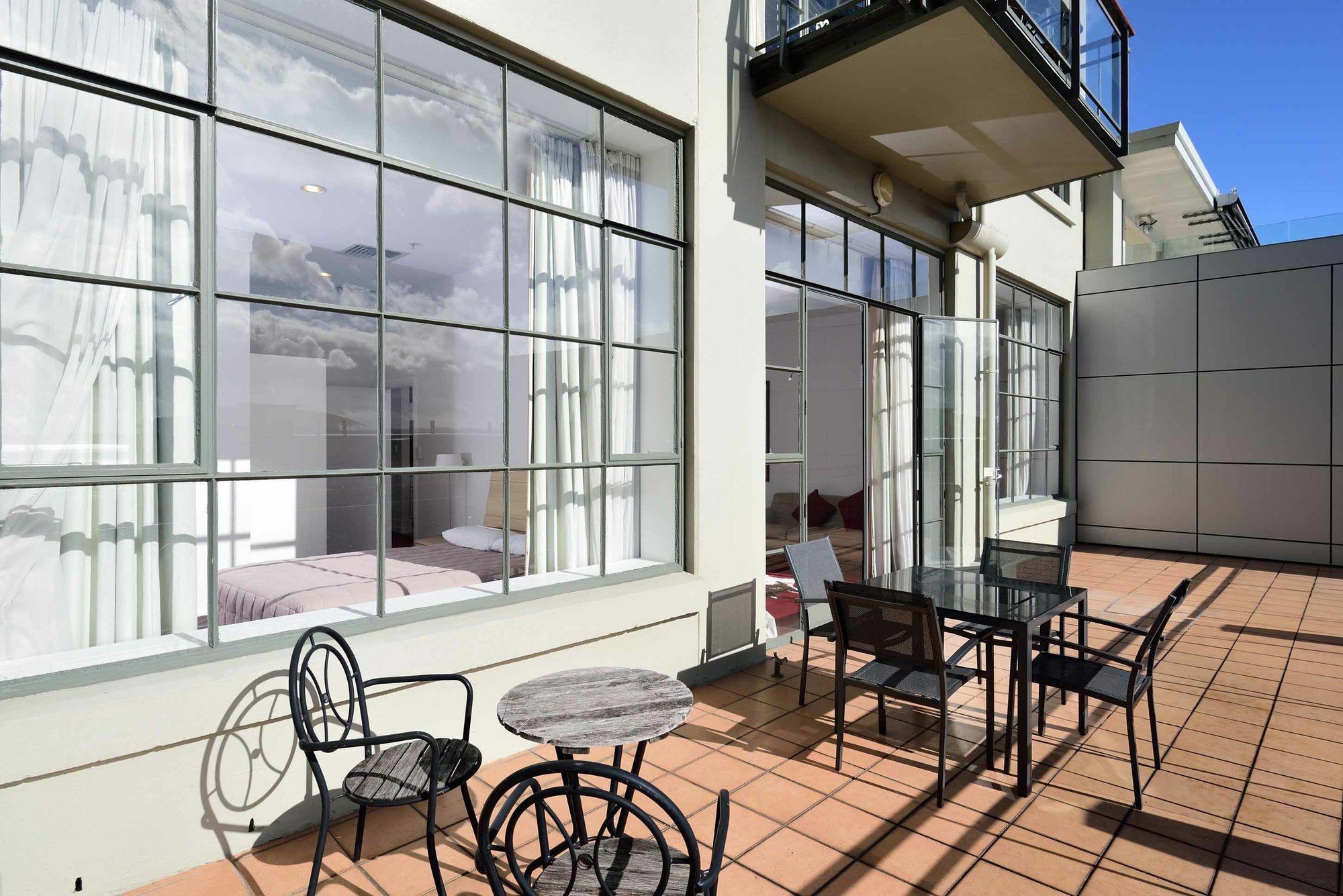 Furnished Apartment In Auckland Cbd 외부 사진