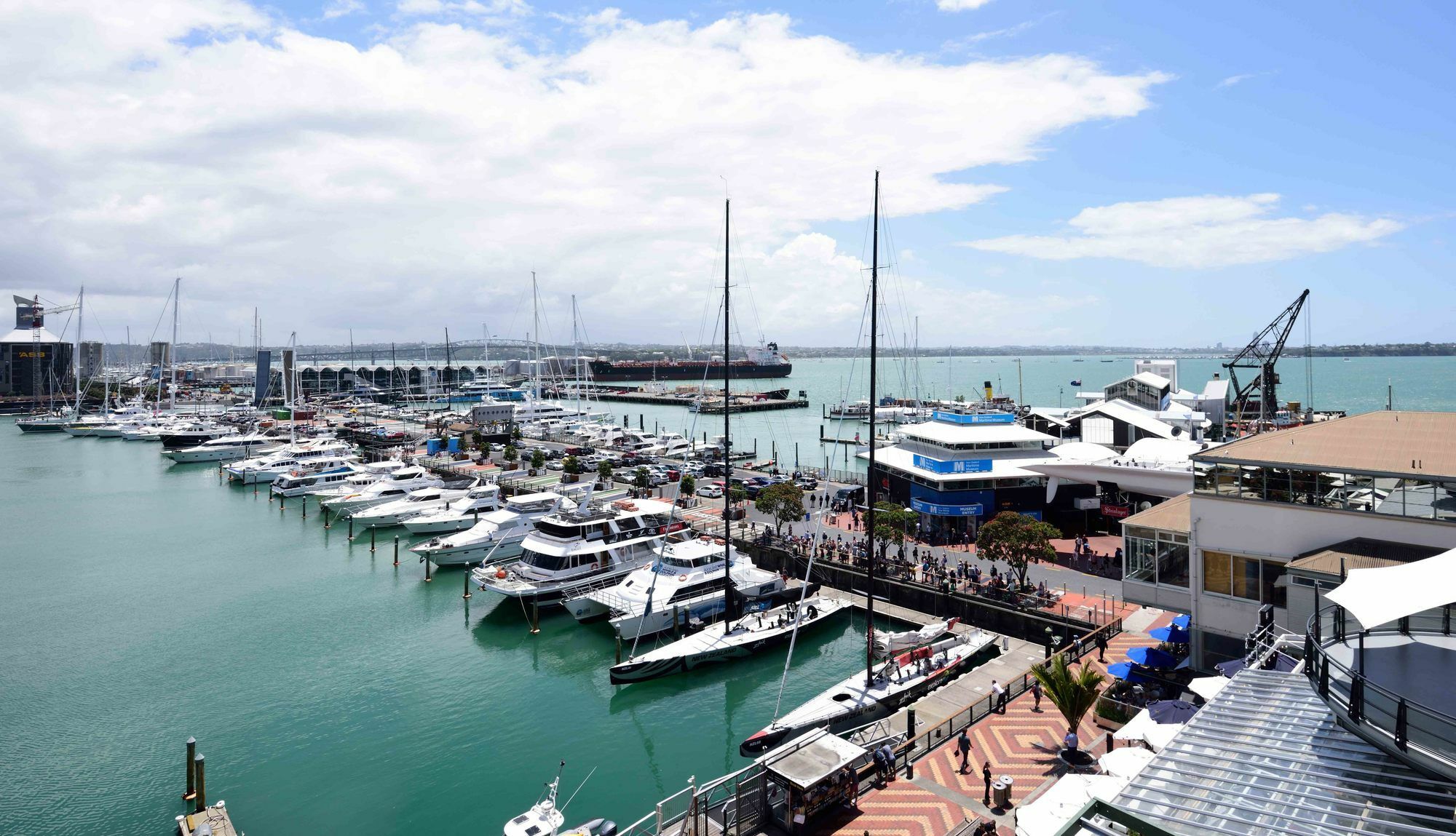Furnished Apartment In Auckland Cbd 외부 사진
