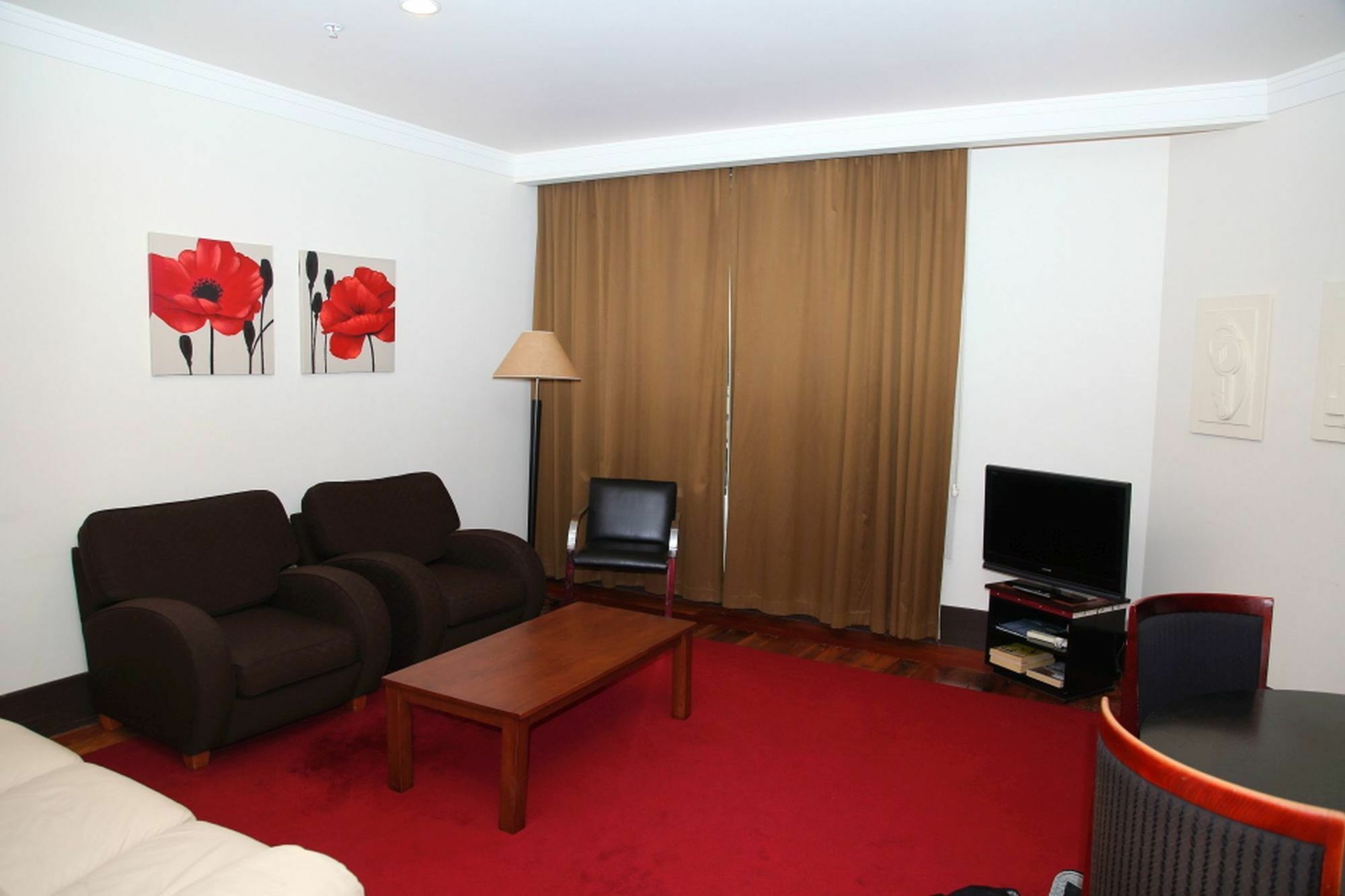 Furnished Apartment In Auckland Cbd 외부 사진