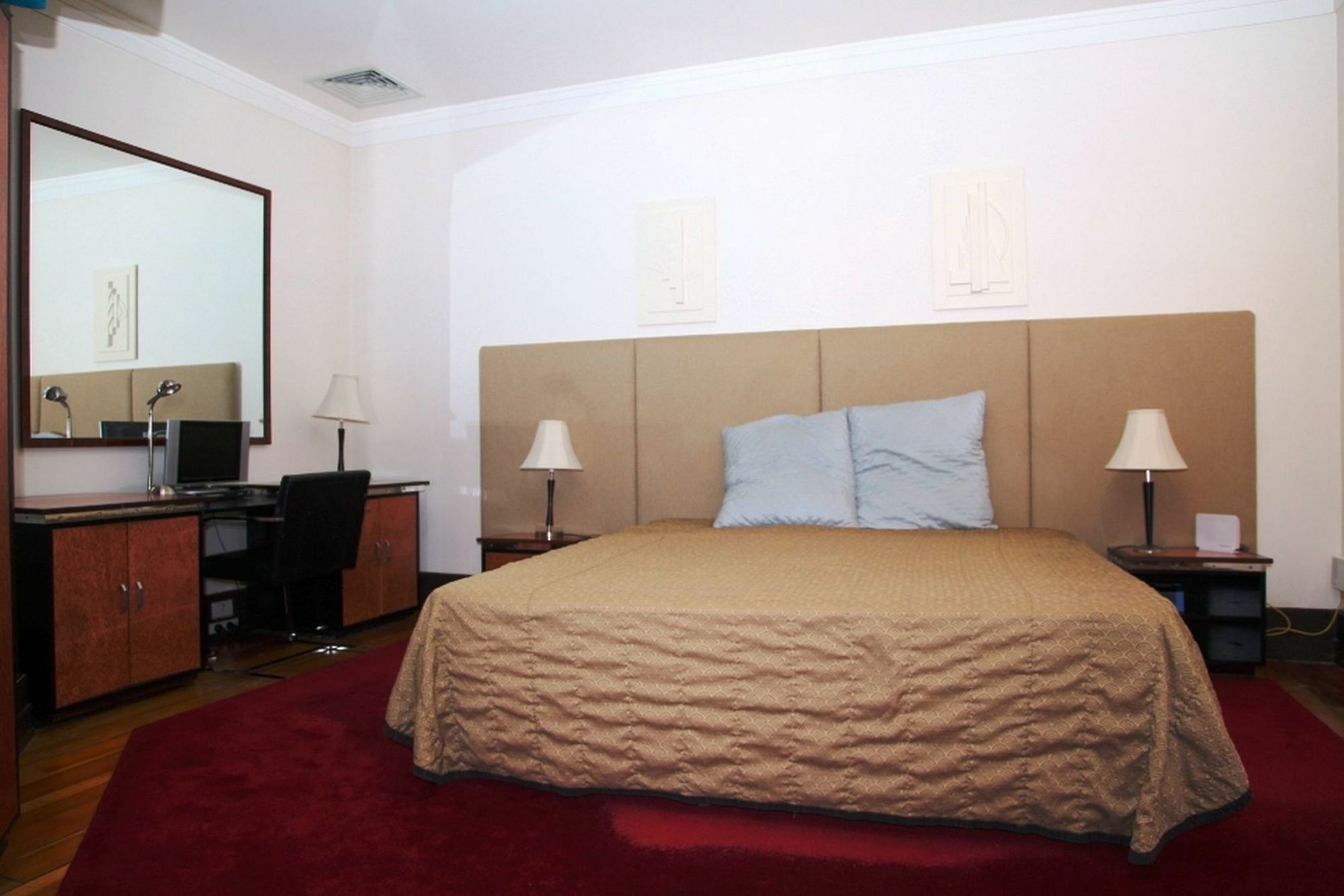 Furnished Apartment In Auckland Cbd 외부 사진